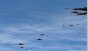 HΠΑ: Χιλιάδες αλεξιπτωτιστές της 82ης Μεραρχίας στη Μέση Ανατολή, παρά τις ενδείξεις αποκλιμάκωσης