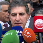 Καταδίκη ΗΠΑ – Γαλλίας για την «επίθεση» εναντίον του προέδρου του ιρακινού Κουρδιστάν