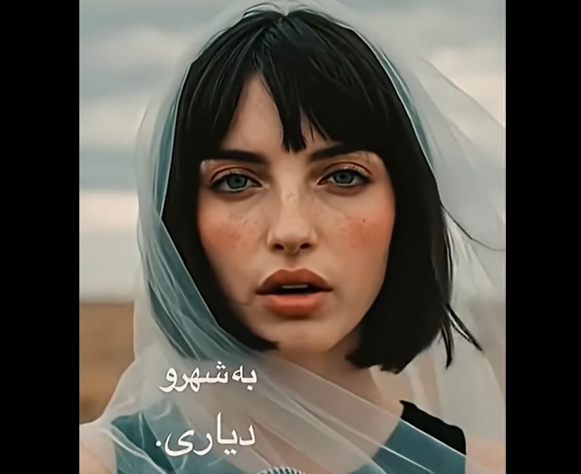 Nava: Η φωνή της αντίστασης στο Ιράν, μέσα από την Τεχνητή Νοημοσύνη