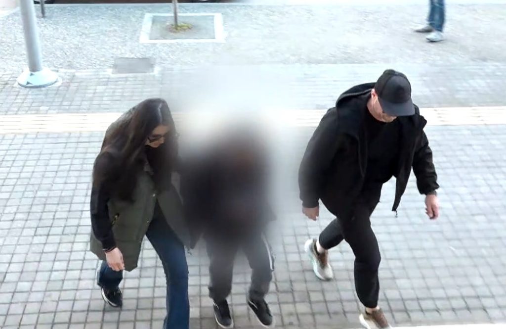 Ανατροπή με τον θάνατο του 82χρονου στα Κουφάλια: Βρέθηκαν προθανάτια κατάγματα – Συνελήφθη η 77χρονη