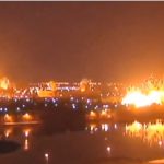 Iράκ: Αεροπορική επιδρομή σε σιϊτικό προπύργιο της Βαγδάτης