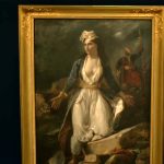 Μεσολόγγι: Στο Ξενοκράτειο Μουσείο ο εμβληματικός πίνακας του Ντελακρουά «Η Ελλάδα στα ερείπια του Μεσολογγίου»