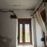 Ζημιές και δεκάδες μετασεισμοί σε χωριά των Ιωαννίνων και της Θεσπρωτίας – Δείτε εικόνες