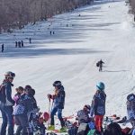 Εγκρίθηκε χρηματοδότηση 10 εκατ. ευρώ για το χιονοδρομικό στον Λαϊλιά