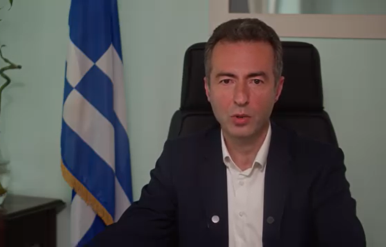 Ηχηρή παρέμβαση του προέδρου της Ένωσης Δικαστών και Εισαγγελέων για τη δίκη των Τεμπών