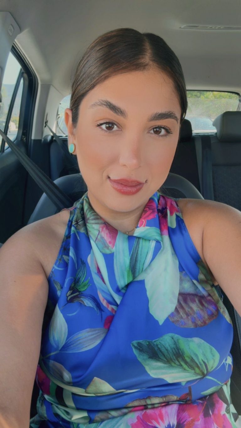 Η ιστορία της Σαγκάγιεγκ Ζαρέι Νικ: Από την αστυνομία ηθικής και τους περιορισμούς στο Ιράν, μέχρι τη νέα ζωή στην Ελλάδα