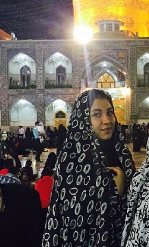 Η ιστορία της Σαγκάγιεγκ Ζαρέι Νικ: Από την αστυνομία ηθικής και τους περιορισμούς στο Ιράν, μέχρι τη νέα ζωή στην Ελλάδα