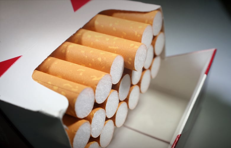 ΑΑΔΕ: Oι ελεγκτές της νέας υπηρεσίας ΔΕΟΣ αποκάλυψαν διεθνές δίκτυο λαθρεμπορίου τσιγάρων