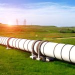 Πτώση 15% κατέγραψε η τιμή του ευρωπαϊκού φυσικού αερίου μετά τις δηλώσεις Τραμπ