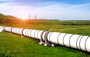 Πτώση 15% κατέγραψε η τιμή του ευρωπαϊκού φυσικού αερίου μετά τις δηλώσεις Τραμπ