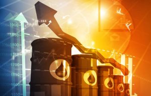 Πόλεμος και πετρέλαιο «πνίγουν» τις αγορές – Άνοδος πάνω από 60% στις τιμές που φτάνουν έως και τα 120 δολάρια