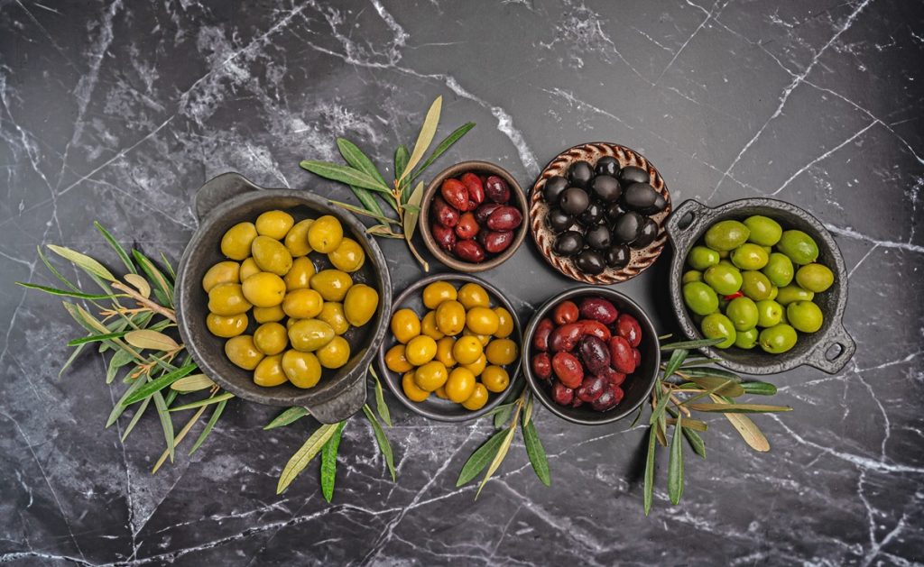 Επιτραπέζια ελιά: Παραμένουν τα πλήγματα από δασμούς Τραμπ και Συμφωνία ΕΕ-Μερκοσούρ