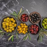 Επιτραπέζια ελιά: Παραμένουν τα πλήγματα από δασμούς Τραμπ και Συμφωνία ΕΕ-Μερκοσούρ