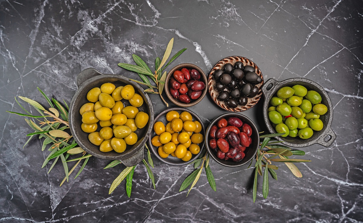 Επιτραπέζια ελιά: Παραμένουν τα πλήγματα από δασμούς Τραμπ και Συμφωνία ΕΕ-Μερκοσούρ