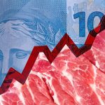 Κινήσεις αναπροσαρμογής της εξωστρέφειας στο εμπόριο κρέατος κάνει «ο γίγαντας» Βραζιλία