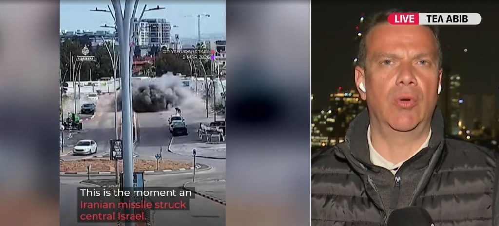 Το ΕΡΤnews στη Μέση Ανατολή: Τι κρύβεται πίσω από την ενίσχυση των ισραηλινών δυνάμεων στον Λίβανο – Ανησυχία στο Τελ Αβίβ για τις συνέπειες του πολέμου