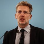 Άκης Σκέρτσος: Οργανωμένο κράτος απέναντι στο οργανωμένο έγκλημα