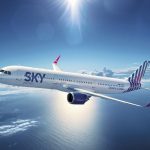 Sky express: Έως Πέμπτη 5 Μαρτίου ακύρωση πτήσεων προς και από το Τελ Αβίβ