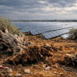 Το ασυμβίβαστο μεταξύ καθαρής ενέργειας και αγροτικής ανάπτυξης