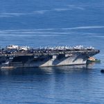 Υπό κράτηση βρίσκεται ο 36χρονος Γεωργιανός που προσήχθη ως ύποπτος κατασκοπείας στη Σούδα – Πώς τον εντόπισε η ΕΥΠ