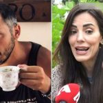 Ελισάβετ Σπανού για Κώστα Δόξα: «Δυσκολεύομαι πάρα πολύ να πιστέψω ότι ξύπνησε μια μέρα και απλά άσκησε βία»