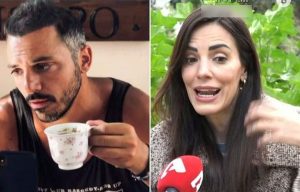 Ελισάβετ Σπανού για Κώστα Δόξα: «Δυσκολεύομαι πάρα πολύ να πιστέψω ότι ξύπνησε μια μέρα και απλά άσκησε βία»