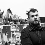 Σπύρος Κολόμβος: «Δανεικές Αναμνήσεις» στη genesis gallery