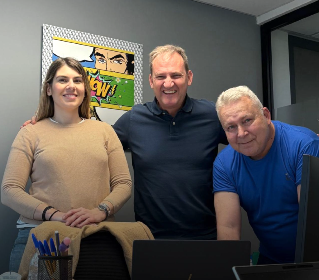 Η SQM επεκτείνει την παρουσία της στην Ευρώπη με τη δημιουργία θυγατρικής στην Ελλάδα