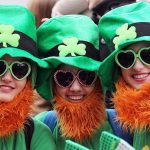 Από γιορτή σε κινητήρια δύναμη δισεκατομμυρίων σε εξαγωγές η St. Patrick’s Day για την Ιρλανδία