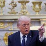 Μέση Ανατολή: Ο Ντόναλντ Τραμπ καλεί τους Κούρδους σε επίθεση κατά του Ιράν