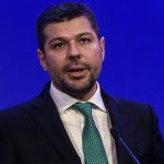 Γιώργος Στάσσης: Πλήρως οχυρωμένη η ΔΕΗ απέναντι στην ενεργειακή αβεβαιότητα