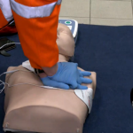 Θεσσαλονίκη: «Έλληνες διασώστες»- Εθελοντική οργάνωση στην στην πρώτη γραμμή της προσφοράς