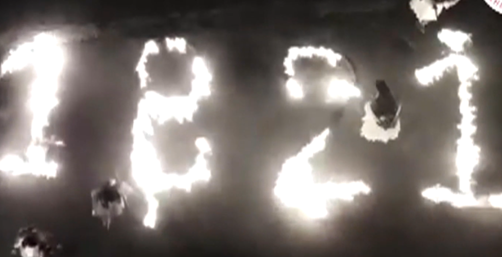 Η ηρωική Δημητσάνα τιμά την επέτειο της 25ης Μαρτίου με μια ιστορική λαμπαδηδρομία