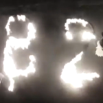 Η ηρωική Δημητσάνα τιμά την επέτειο της 25ης Μαρτίου με μια ιστορική λαμπαδηδρομία