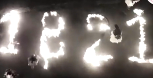 Η ηρωική Δημητσάνα τιμά την επέτειο της 25ης Μαρτίου με μια ιστορική λαμπαδηδρομία