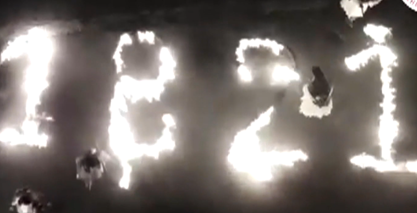 Η ηρωική Δημητσάνα τιμά την επέτειο της 25ης Μαρτίου με μια ιστορική λαμπαδηδρομία