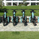 Βόλος: Διαθέσιμα στους δημότες τα ηλεκτρικά ποδήλατα