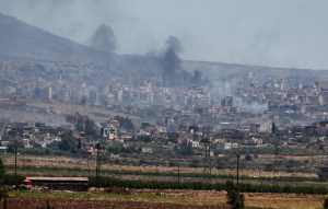 Στους 1.700 οι νεκροί στη βία της Σουέιντα — Ο ΟΗΕ μιλά για πιθανά εγκλήματα πολέμου στη Συρία