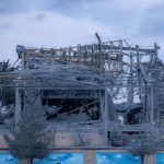 Mefr: Στόχος ισραηλινής επίθεσης έγινε σχολείο στην επαρχία Χομεΐν στο Ιράν