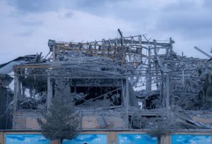 Mefr: Στόχος ισραηλινής επίθεσης έγινε σχολείο στην επαρχία Χομεΐν στο Ιράν