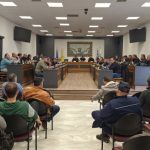 Αγροτικό συλλαλητήριο στα εγκαίνια της Αgrotica 12 Μαρτίου