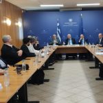 Αυτά είναι τα μέτρα στήριξης στους κτηνοτρόφους της Λέσβου • Έλληνας Αγρότης