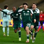 Europa League: Ο Παναθηναϊκός νίκησε την Μπέτις με 1-0 και πάει στη Σεβίλη για την πρόκριση στους «8»