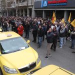 Πανελλαδική απεργία και την Τετάρτη τα ταξί