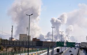 «Το Ισραήλ δεν επιδιώκει έναν ατέρμονο πόλεμο με το Ιράν», λέει ο υπουργός Εξωτερικών