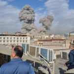 Νεκρός από αμερικανοϊσραηλινά πλήγματα ο επικεφαλής του γενικού επιτελείου ενόπλων δυνάμεων του Ιράν