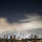 Θραύσμα ιρανικού πυραύλου έπληξε κτίριο της προξενικής κατοικίας των ΗΠΑ στο Ισραήλ