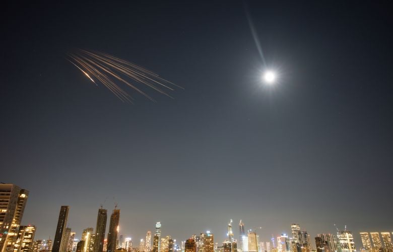 Οι Ιρανοί δηλώνουν αποφασισμένοι να απαντήσουν «οφθαλμόν αντί οφθαλμού και οδόντα αντί οδόντος» στις επιθέσεις ΗΠΑ και Ισραήλ