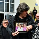 Αυξημένα μέτρα ασφαλείας από την αστυνομία στη δίκη των Τεμπών