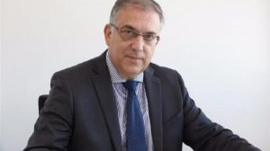 Θεοδωρικάκος: «Οι κρίσεις απαιτούν έκτακτα μέτρα – Σκληρό αλλά αναγκαίο το μέτρο του πλαφόν στα κέρδη»